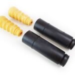 Rear Suspension Shock Absorber Bump Stop & Cover Kit – Leon Toledo 1M Octavia 1U