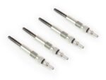4X Meyle 1.9 TDI Diesel Heater Glow Plugs Set – A3 A4 A6 Golf Bora Leon Octavia