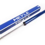 Meyle Rear Suspension Shock Absorber for VW Polo 9N 6R 6C 6Q0513025BN