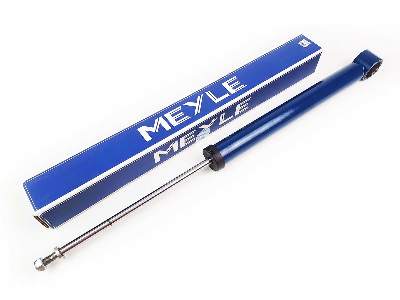 20210327_103758.jpg Meyle Rear Suspension Shock Absorber for VW Polo 9N 6R 6C 6Q0513025BN - Image 1