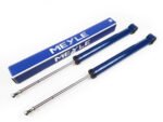 2X Meyle Rear Suspension Shock Absorbers for Seat Ibiza Cordoba Skoda Fabia