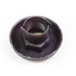 OE Standard Front Driveshaft Axle Hub Nut – M16 X 1.5 – Skoda Fabia – 6E0407395A
