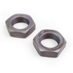 2X OE Standard Rear Axle Hub Nuts – M16 X 1mm – Audi VW Seat – N0111671