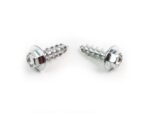 2X Thermostat Housing Fixing Screw Bolts – M7 20mm – N90629803