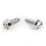 2X Thermostat Housing Fixing Screw Bolts – M7 20mm – N90629803