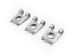3 X Engine Undertray Retaining Clip Speed Nuts – Audi A4 / A6 – 8E0805960