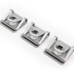 3 X Engine Undertray Retaining Clip Speed Nuts – Audi VW Skoda – 8D0805960  | eBay