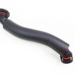 BMW E87 118i E90 E91 318i 2.0 Petrol Cylinder Head Breather PCV Hose 11157542633
