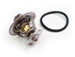 2.0 1.9 TDI Coolant Water Thermostat w Seal for Audi VW Seat Skoda 03G121113A