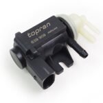2.0 TDI EGR Exhaust Pressure Converter Solenoid Valve – VW Audi Seat Skoda