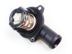 2.7 & 3.0 TDI Coolant Water Thermostat with Housing & Seal – Audi VW  059121111L