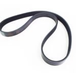 Ribbed Poly Drive V-Belt – 1.2 1.6 2.0 TDI – Audi VW Seat Skoda – 030145933R