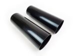2 x Rear Shock Absorber Dust Cover – 162mm  VW Audi Seat Skoda – 1J0513425