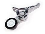 Auxiliary V Belt Tensioner Pulley 1.9 2.0 Diesel VW Audi Seat Skoda – 03G903315C