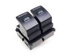 2 Door Front Drivers Right Electric Window Switch for Seat Leon 5F1 [2013 On]