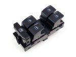4 Door Front Drivers O/S Right Electric Window Switch for VW Golf MK7 5G0959857B