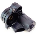 Rear Electric Parking Brake Caliper Motor Passenger Left For VW Audi 3Q0998281