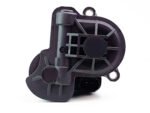 Rear Electric Parking Brake Caliper Motor Passenger Left For VW Audi 3Q0998281 - Image 4