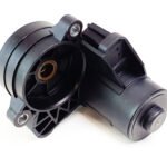 Rear Electric Parking Brake Caliper Motor Drivers Right For VW Audi 3Q0998281A
