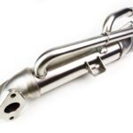 EGR Exhaust Gas Recirculation Cooler for Audi A4 B6 B7 1.9 2.0 TDI – 038131513S