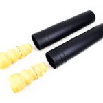 Rear Suspension Shock Absorber Bump Stop & Cover Kit – UP! Mii Citygo