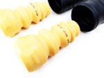 Rear Suspension Shock Absorber Bump Stop & Cover Kit – UP! Mii Citygo - Image 2