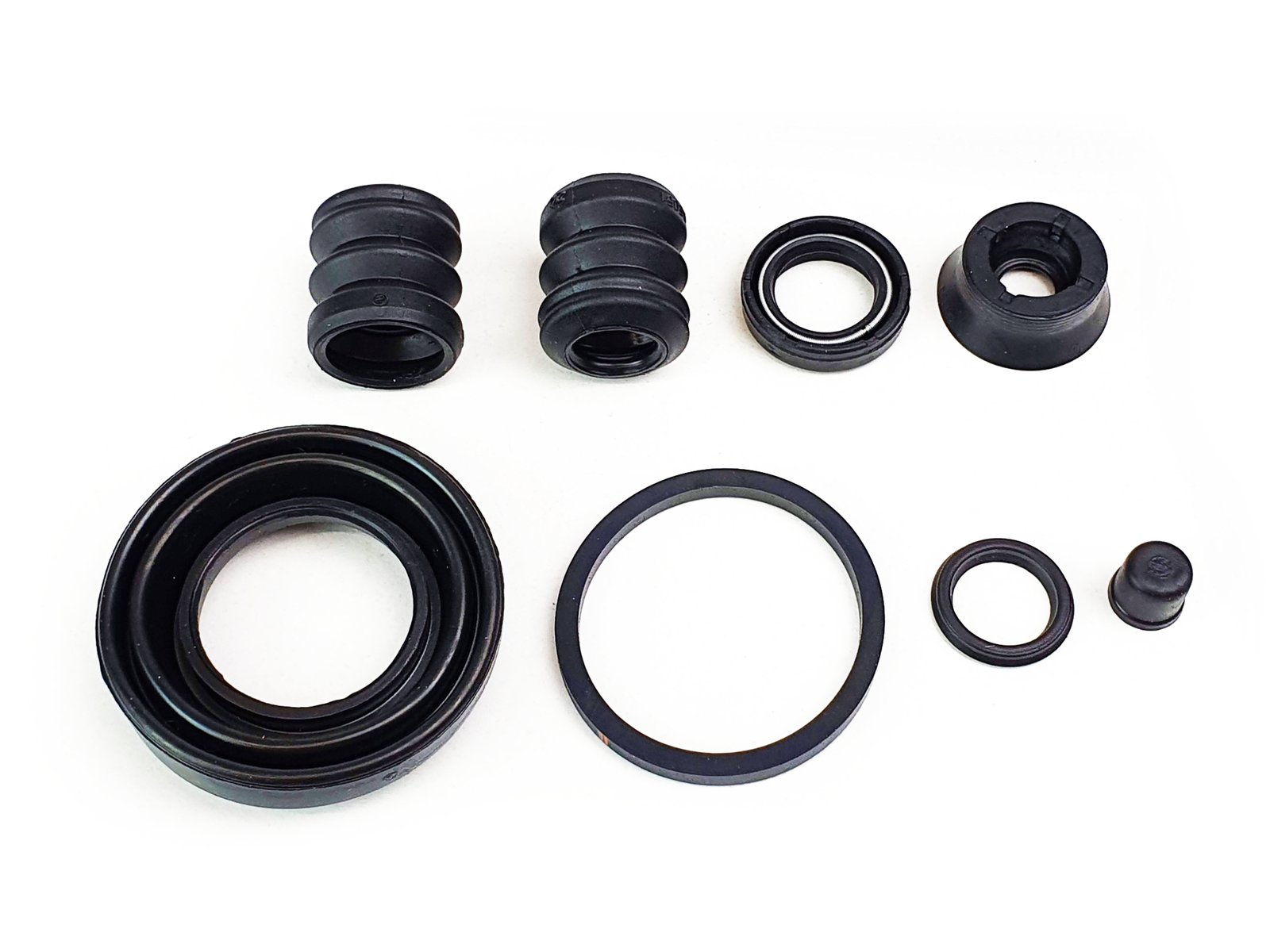 20210603_132932.jpg Rear Brake Caliper Piston Gasket Repair Kit – VW Seat Skoda – 8D0698671 - Image 1