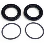 Front Brake Caliper Piston Gasket Repair Kit – VW Transporter T4 – 701698471