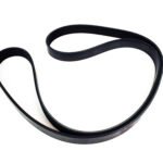 Alternator Ribbed Poly Drive V-Belt Audi A4 1.8 / 2.0 Petrol – 06D903137C 1570mm