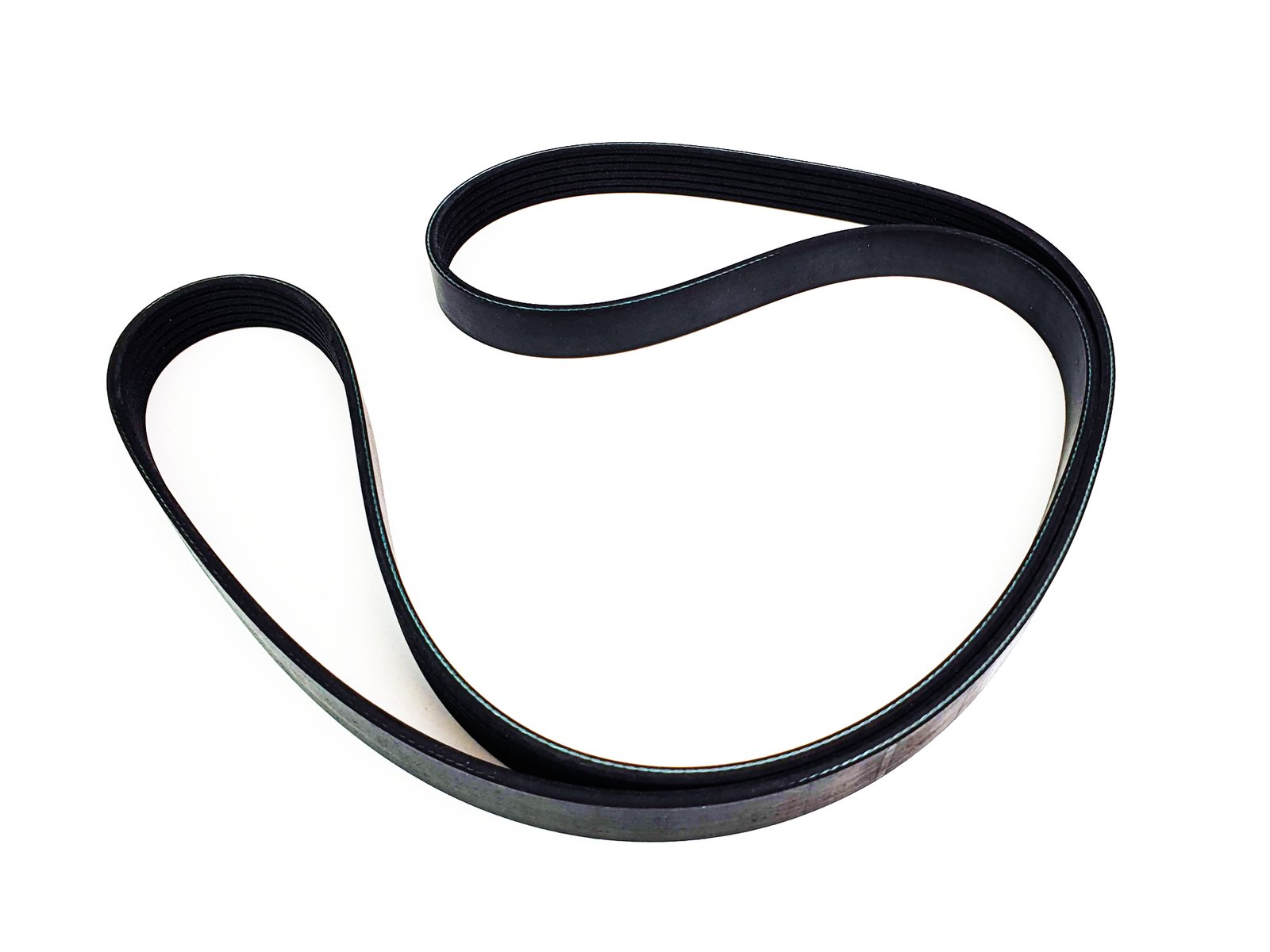 20210603_133739.jpg Alternator Ribbed Poly Drive V-Belt Audi A4 1.8 / 2.0 Petrol – 06D903137C 1570mm - Image 1