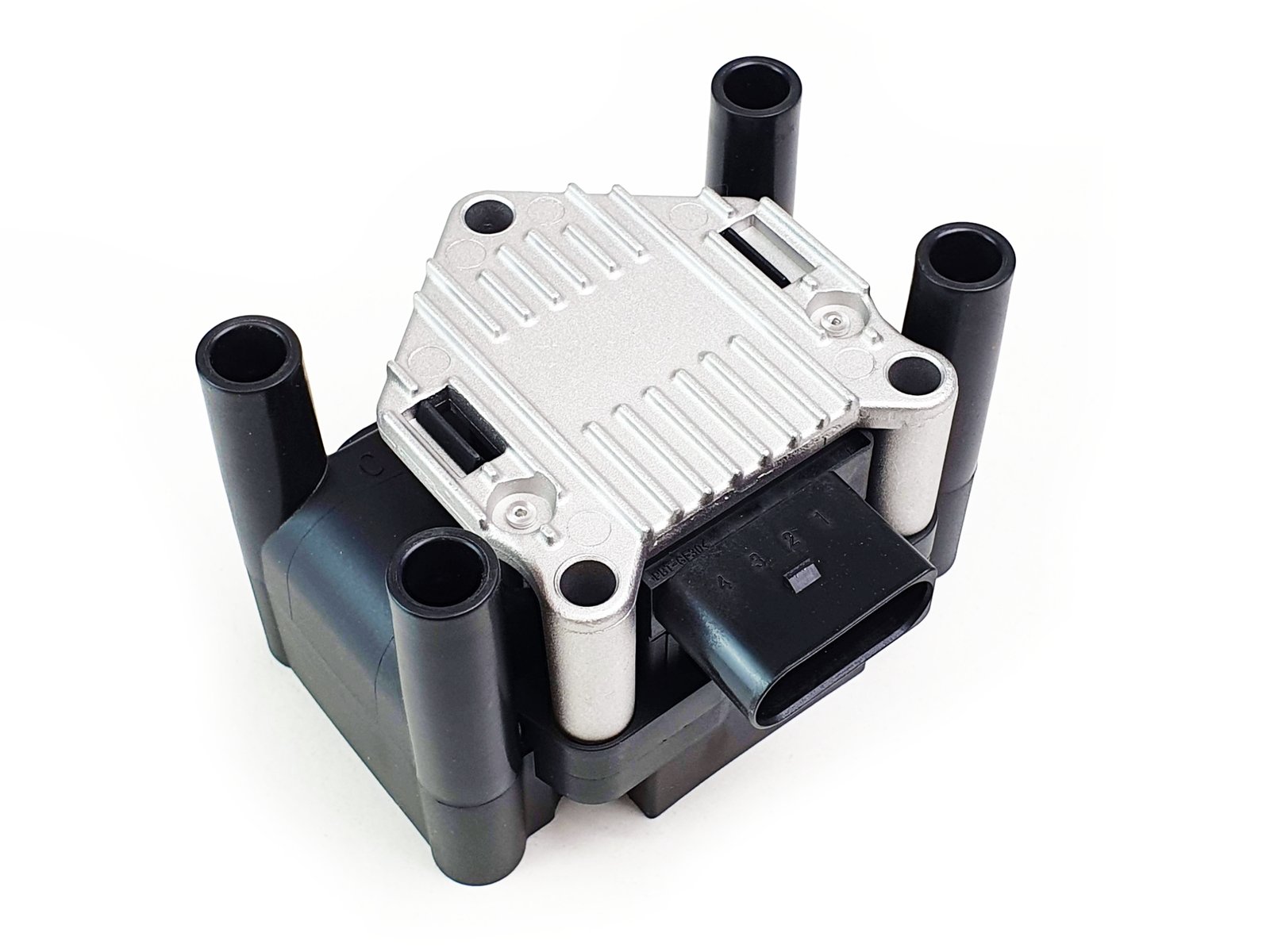 20210603_134015-2.jpg Ignition Coil Pack 1.2 1.4 1.6 1.8 2.0 Petrol – For VW Golf Bora Polo Passat T5 - Image 1