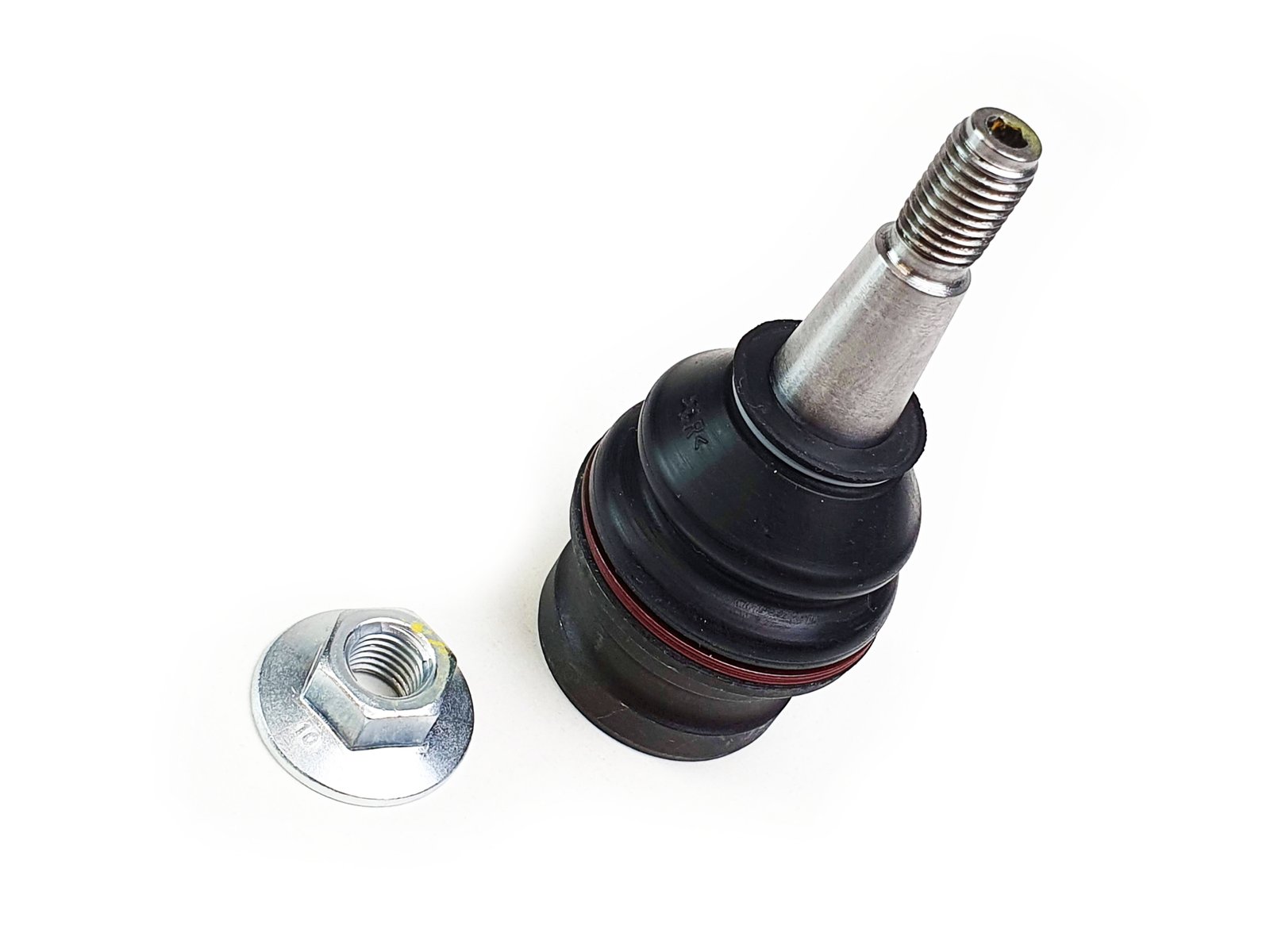 20210604_154309.jpg Front Lower Suspension Swivel Ball Joint – Audi A4 A5 A6 A7 Q5 – 8K0407689G - Image 1