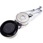 Auxiliary V-Belt Tensioner Pulley – Audi A4 Seat Exeo – Petrol – 06B903133E