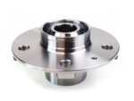 Front / Rear Wheel Hub Bearing Flange – Audi A4 A5 A6 A7 A8 Q5 – 8K0407613B - Image 2