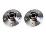 2X Front Rear Wheel Hub Flanges for Audi A4 A5 A6 A7 A8 Q5 – 8K0407613B