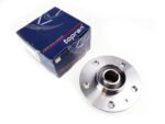 2X Front Rear Wheel Hub Flanges for Audi A4 A5 A6 A7 A8 Q5 – 8K0407613B - Image 6