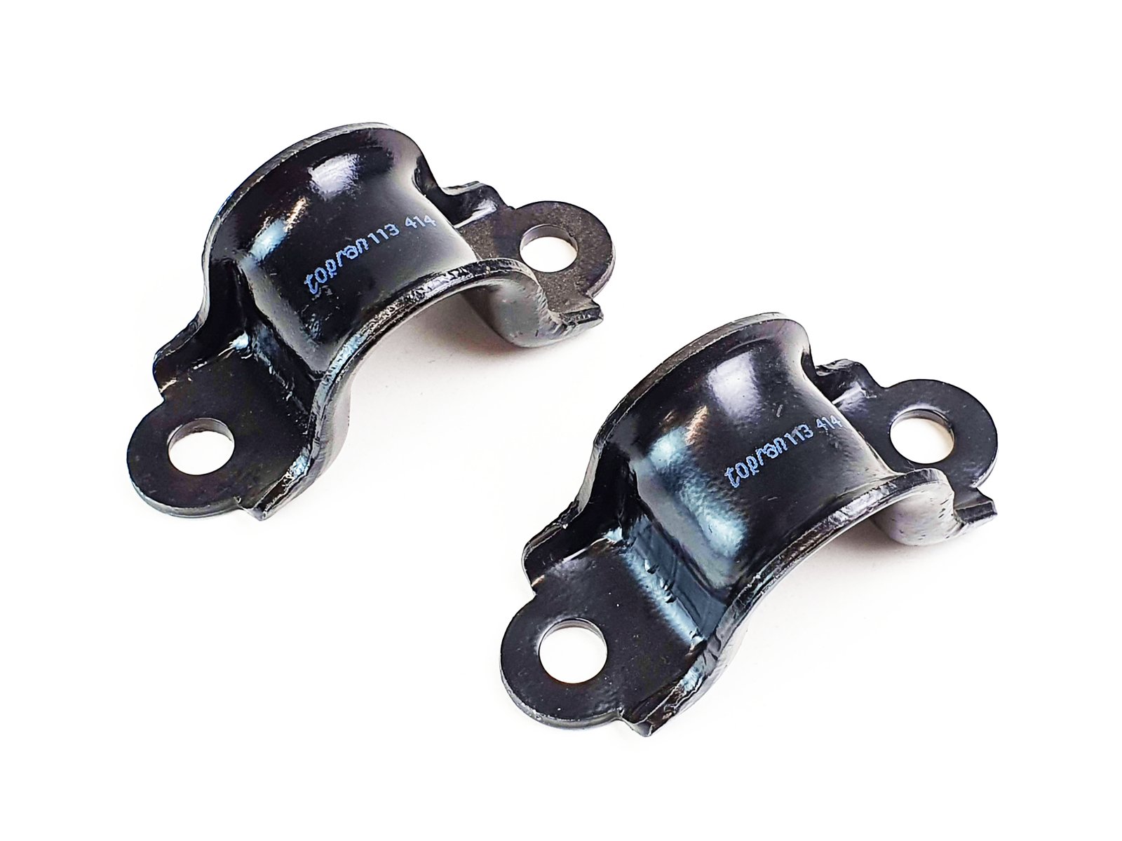 20210604_160015-Copy.jpg 2 X VW T5 Transporter / Caddy 2K Rear Inner Anti-Roll Bar Bush Clamps 7H0511417A - Image 1