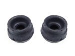 2X Topran Front Shock Absorber Strut Top Mounts – VW Audi Seat Skoda 1J0412331C