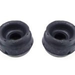 2X Topran Front Shock Absorber Strut Top Mounts – VW Audi Seat Skoda 1J0412331C