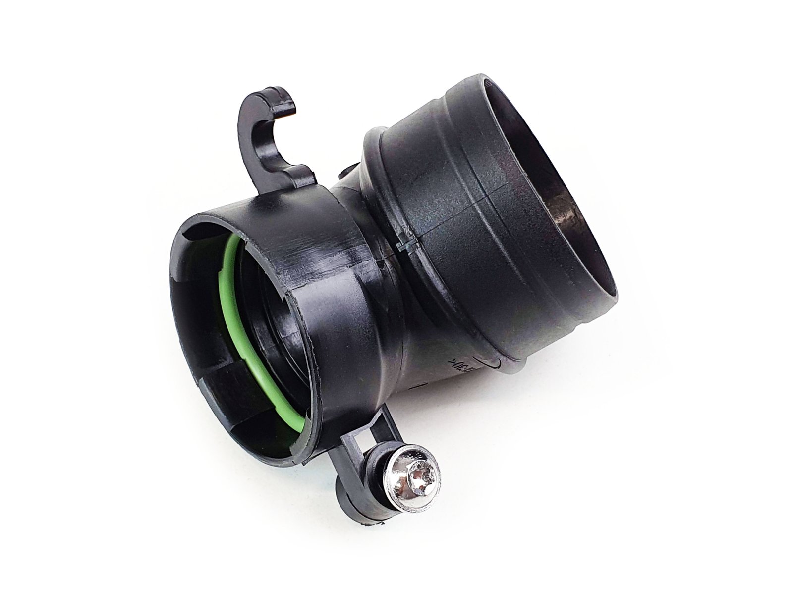 20210604_160319.jpg Turbo Diesel Air Guide Coupler Outlet Pipe – VW Audi Seat Skoda – 3C0129635 - Image 1