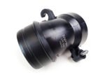 Turbo Diesel Air Guide Coupler Outlet Pipe – VW Audi Seat Skoda – 3C0129635 - Image 2