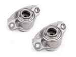 2X Rear Suspension Shock Absorber Strut Top Mounts Audi VW Seat Skoda 5Q0513353G