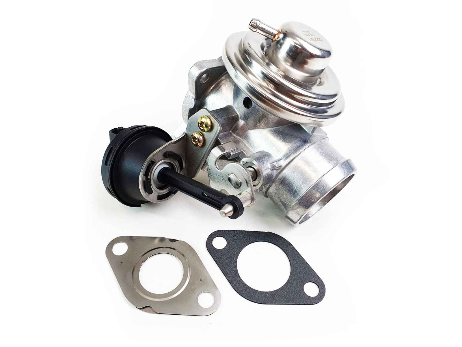 20210604_161111.jpg 1.9 TDI EGR Exhaust Gas Recirculation Valve – A3 Golf Bora Leon Octavia - Image 1