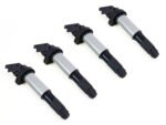 4 X Ignition Pencil Coil Packs Set – BMW – 1 2 3 4 5 6 7 Series – 12131712219