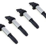 4 X Ignition Pencil Coil Packs Set – BMW – 1 2 3 4 5 6 7 Series – 12131712219