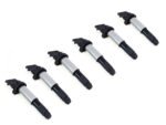 BMW Ignition Coil Pack Set x6 – Petrol – BMW 1 2 3 4 5 6 7 Series – 12131712219 Topran