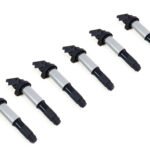 BMW Ignition Coil Pack Set x6 – Petrol – BMW 1 2 3 4 5 6 7 Series – 12131712219 Topran