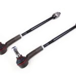 Steering Rack Tie Track Rod – Left & Right Set – VW Audi Seat Skoda – 1J0422803H