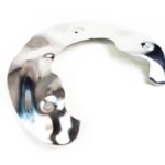 Brake Disc Cover Plate – Front Drivers Right – Audi A4 A5 A6 A7 Q5 – 8K0615312H