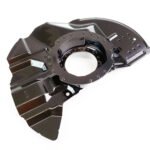 BMW 3 Series E46 Z4 Brake Disc Dust Cover Front – Passenger N/S Left 34116750129